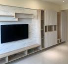 韻達-桃園電視牆