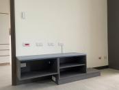 恩九-微笑世界 電視櫃